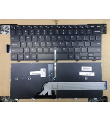 Bàn phím Laptop Dell Inspiron 3441 3442 3452 5459, Vostro 3467 3468, Latitude 3450 3480 (ZIN LED)
